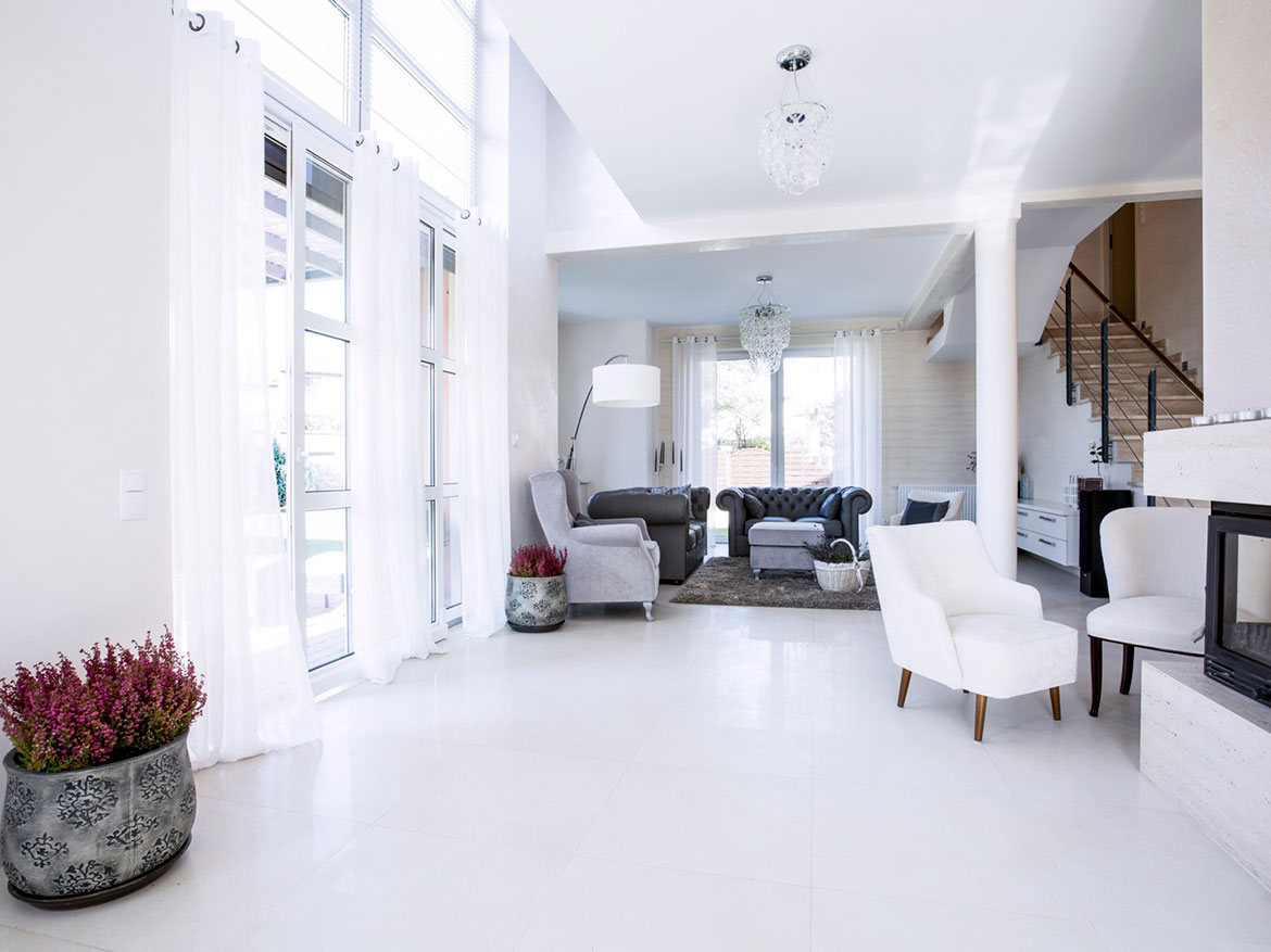Vimont Relaxing apartment